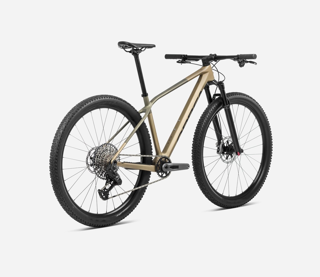 Bicicleta de Montaña ORBEA ALMA M50 2024