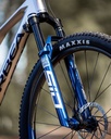 	
Bicicleta de Montaña ORBEA OIZ M LTD Flight Attendant 2025 + Frenos Shimano XTR M9100
