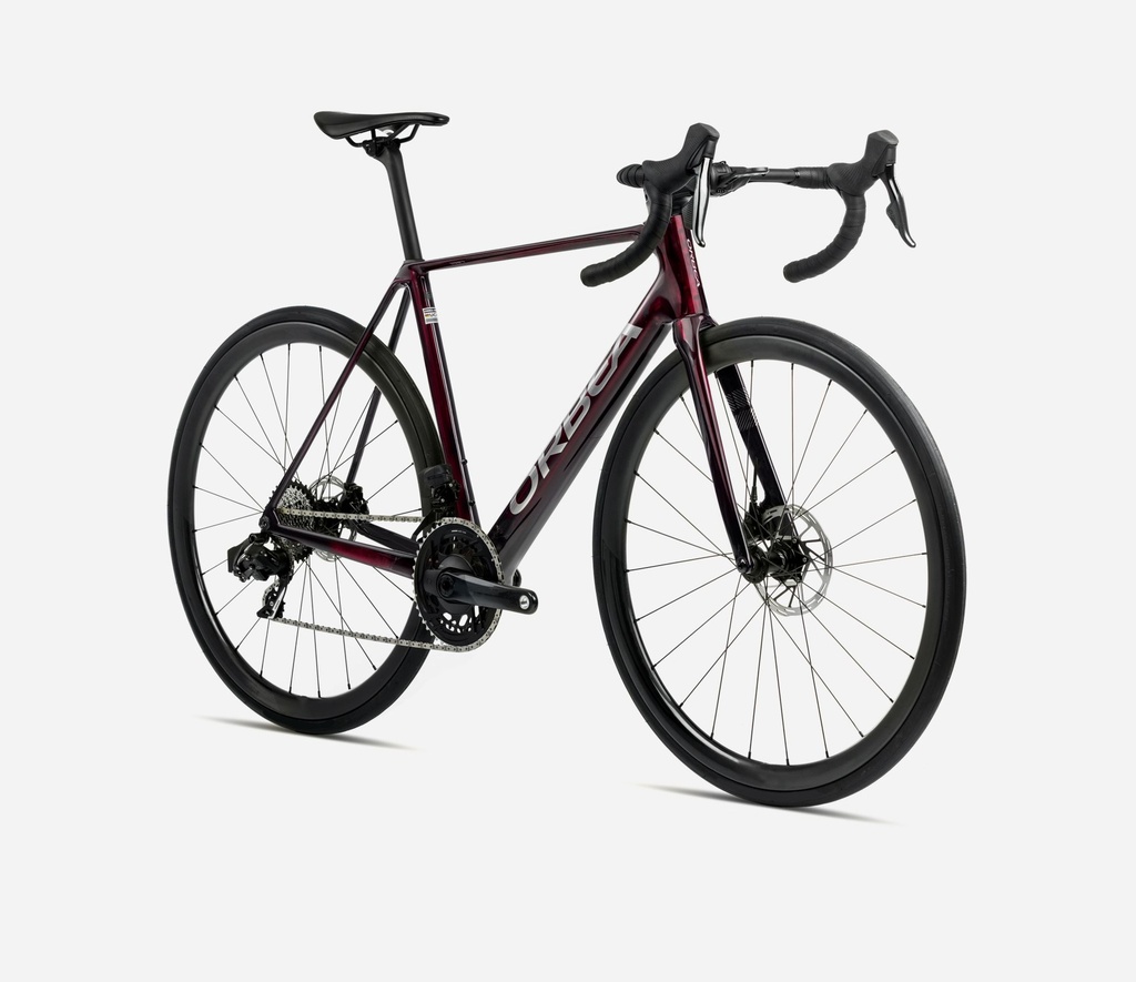 Bicicleta de Carretera ORBEA ORCA M35i 2025