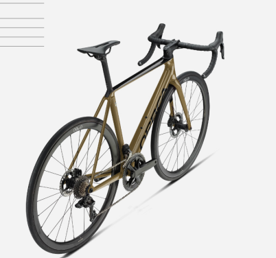   	
Bicicleta de Carretera ORBEA Orca M35i 2025+Shimano Crank+OC HB+OQUO 45Wheels+Carbon Seatpost