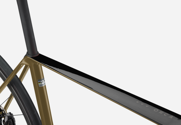   	
Bicicleta de Carretera ORBEA Orca M35i 2025+Shimano Crank+OC HB+OQUO 45Wheels+Carbon Seatpost