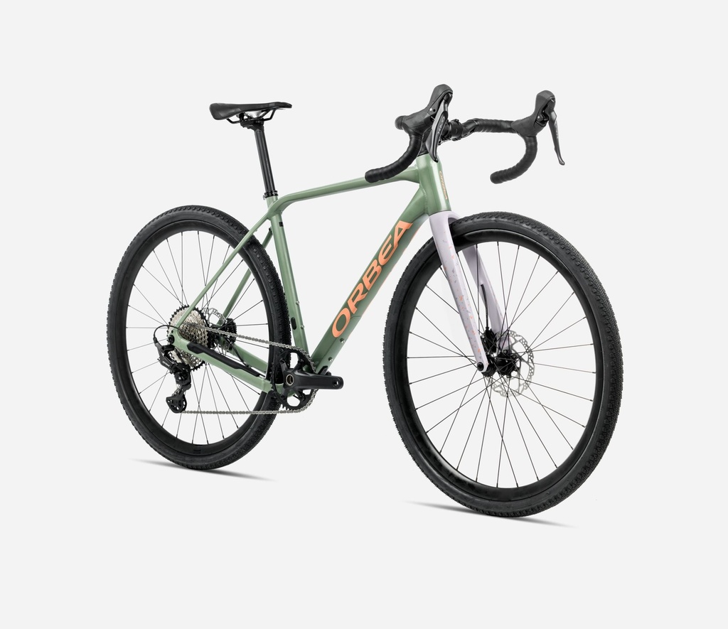 Bicicleta de Gravel ORBEA TERRA H30 2025