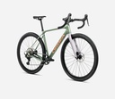Bicicleta de Gravel ORBEA TERRA H30 2025