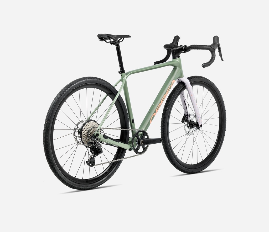 Bicicleta de Gravel ORBEA TERRA H30 2025