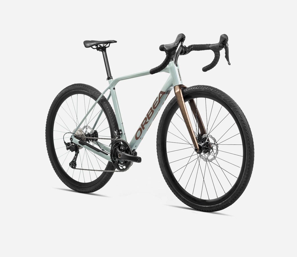 Bicicleta de Gravel ORBEA TERRA H41 1X 2024