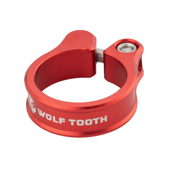 WOLFTOOTH ABRAZADERA POSTE ASIENTO