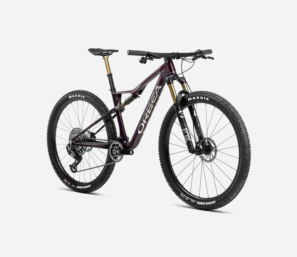    	
Bicicleta de Montaña ORBEA OIZ M PRO 2024