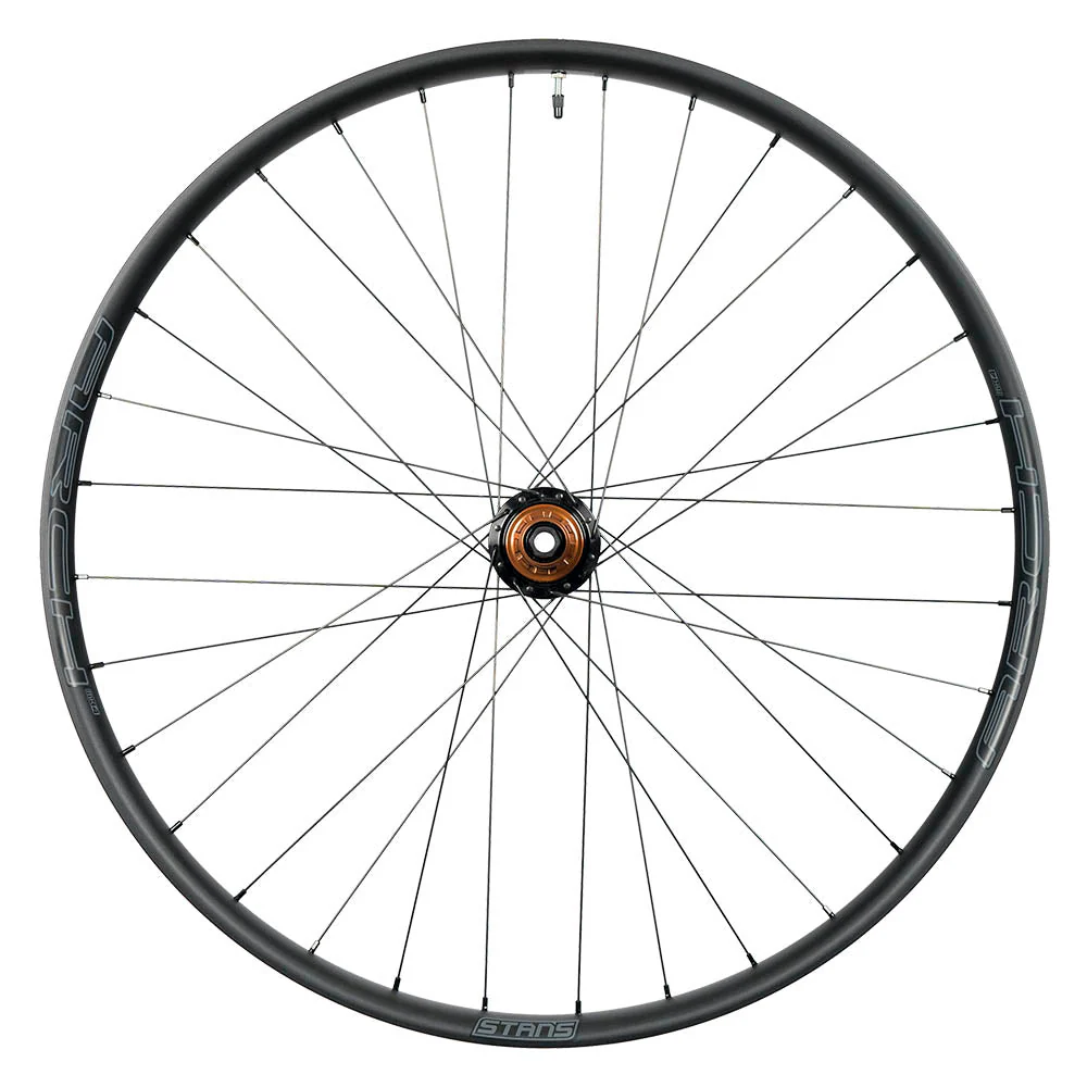 RUEDA ARCH MK4 STAN'S M-PULSE 32H