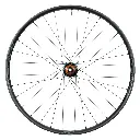 RUEDA ARCH MK4 STAN'S M-PULSE 32H