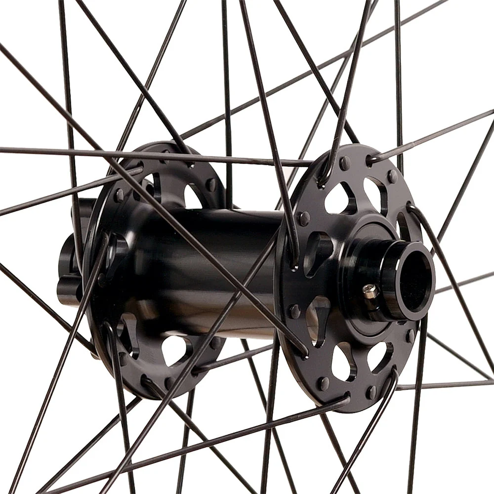 RUEDA ARCH MK4 STAN'S M-PULSE 32H