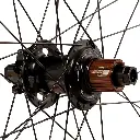 RUEDA ARCH MK4 STAN'S M-PULSE 32H