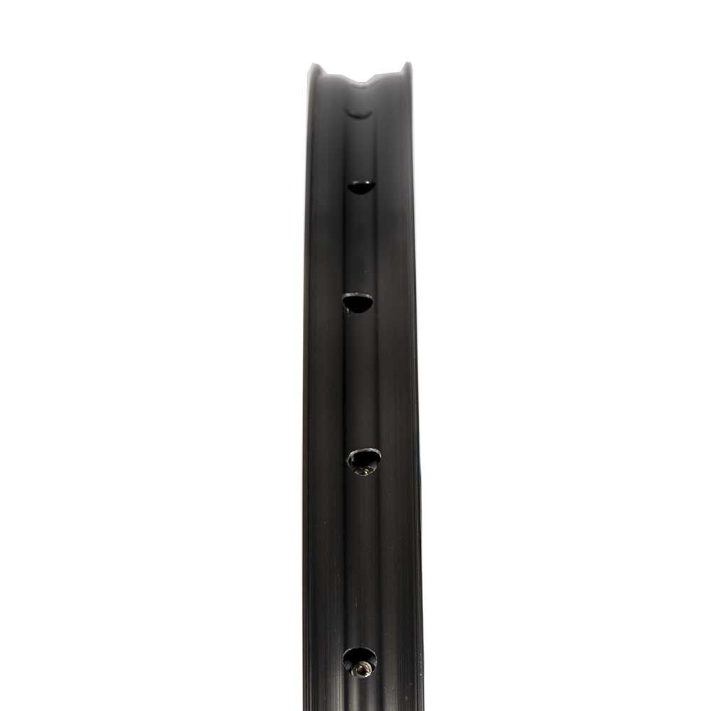 ARO CREST S2 27.5" 32H NEGRO/CALCAS GRISES