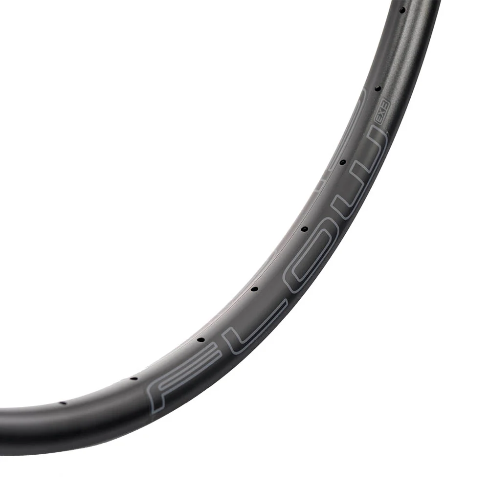 RUEDA FLOW EX STAN'S E-SYNC 32H