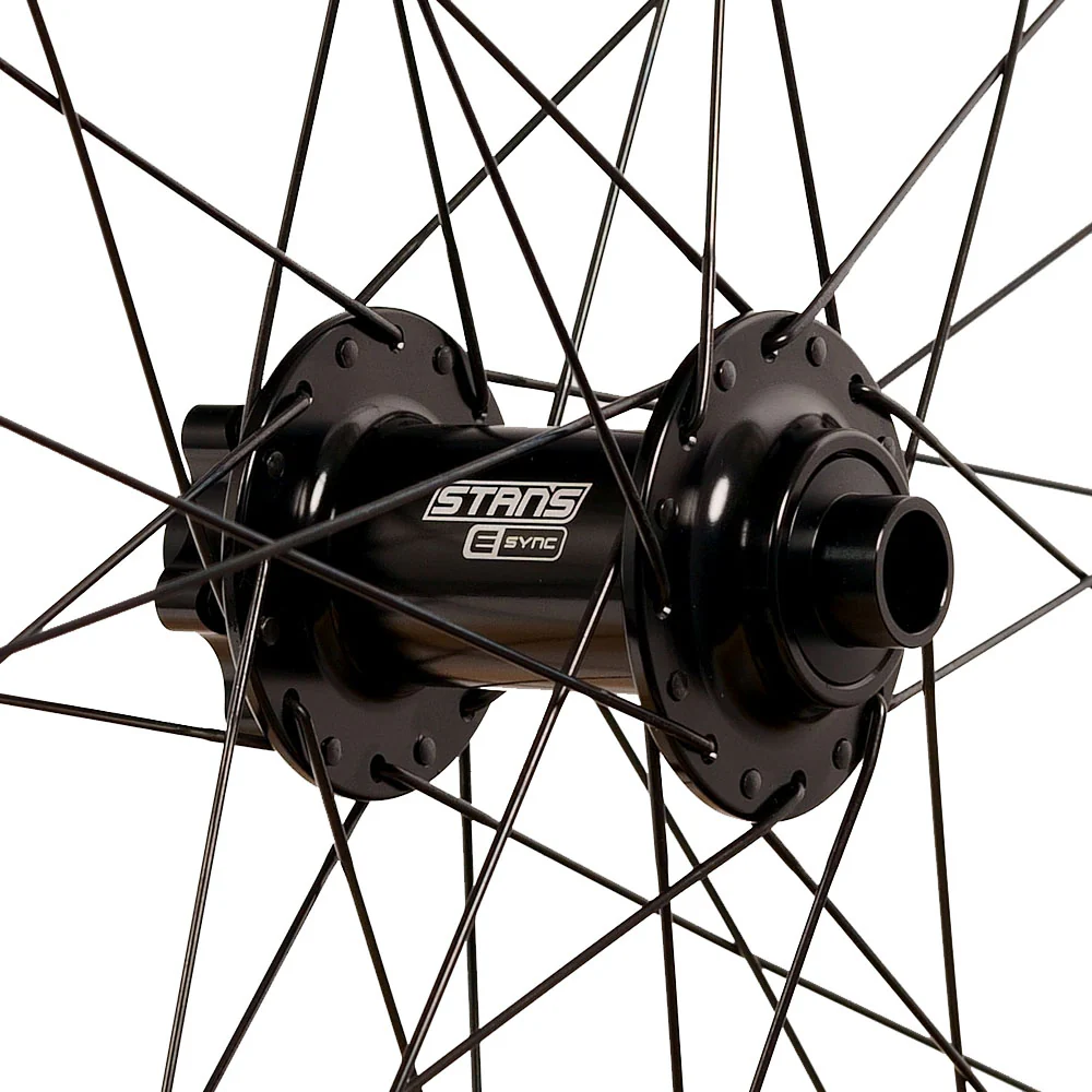 RUEDA FLOW EX STAN'S E-SYNC 32H