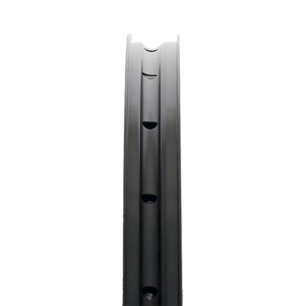ARO STAN'S CREST MK4 27.5" NEGRO 28H