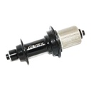 MAZA TRASERA RUTA BITEX ´23 RAR13 QRx130MM NEGRA "J"