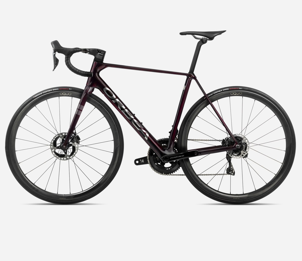 	
Bicicleta de Carretera ORBEA Orca M10 ILTD PWR 2025
