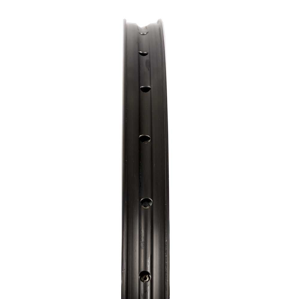 ARO FLOW S2 27.5" 32H NEGRO/CALCAS GRISES