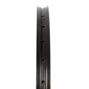 ARO FLOW S2 27.5" 32H NEGRO/CALCAS GRISES
