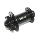 MAZA DELANTERA MTB BITEX ´23 MTF 6B 15x100MM NEGRA "J"