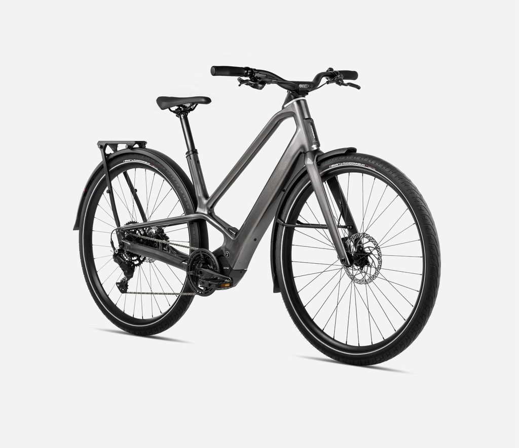 Bicicleta Urbana ORBEA DIEM 30 28mph 2025