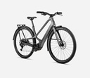 Bicicleta Urbana ORBEA DIEM 30 28mph 2025