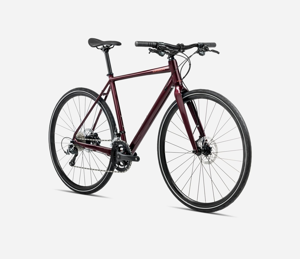 Bicicleta Urbana ORBEA VECTOR 20 2024