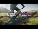 WOLFTOOTH PEDAL RIPSAW (COLORES)