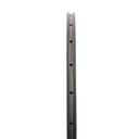 ARO GRAIL CARBON CB7 700C 24H NEGRO/CALCAS PLATA