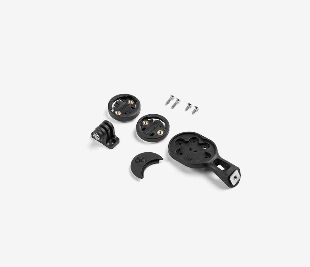 Kit Soporte Computador FacePlate Road R2