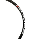 ARO STAN'S BRAVO CARBON 27.5" XC&TRAIL 28H NEGRO / CALCAS ROJAS