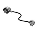 Kit Batería  BOSCH PMORE 250W+Cable+Soporte+Pletina+Porta bidón