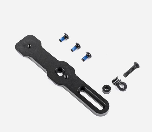 Kit Batería  BOSCH PMORE 250W+Cable+Soporte+Pletina+Porta bidón