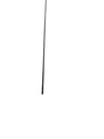 RAYO SAPIM RACE "J" NEGRO 310MM SIN ROSCA