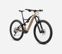 Bicicleta de Montaña ORBEA RISE H20 20mph 2024 630Wh