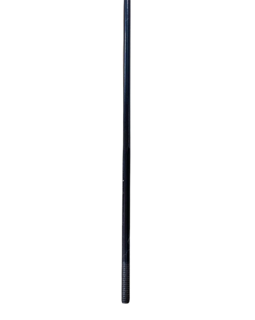 RAYO SAPIM RACE "Straight Pull" NEGRO 310MM SIN ROSCA