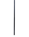 RAYO SAPIM RACE "Straight Pull" NEGRO 310MM SIN ROSCA