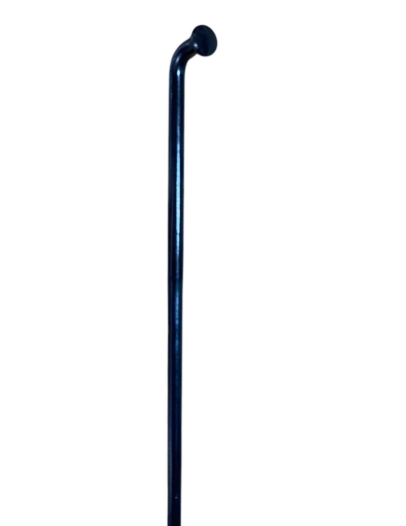 RAYO SAPIM STRONG "J" NEGRO 310MM
