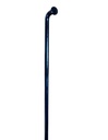 RAYO SAPIM STRONG "J" NEGRO 310MM