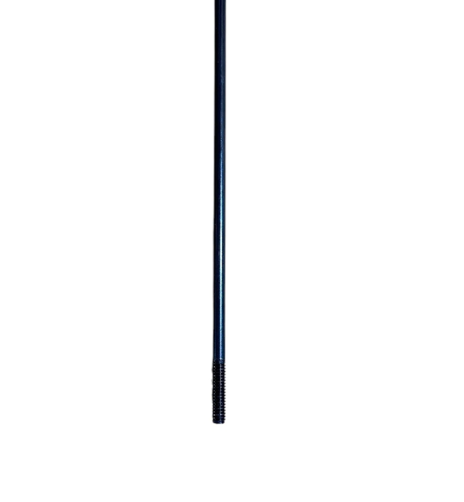 RAYO SAPIM STRONG "J" NEGRO 310MM