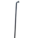 RAYO SAPIM D-LIGHT "J" NEGRO