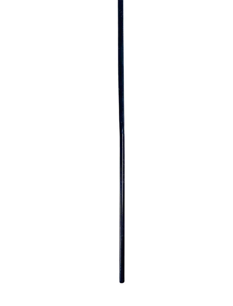 RAYO SAPIM CX-RAY "J" NEGRO 310MM SIN ROSCA