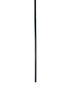 RAYO SAPIM CX-RAY "J" NEGRO 310MM SIN ROSCA