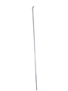 RAYO SAPIM SPRINT "J" PLATA 310MM SIN ROSCA