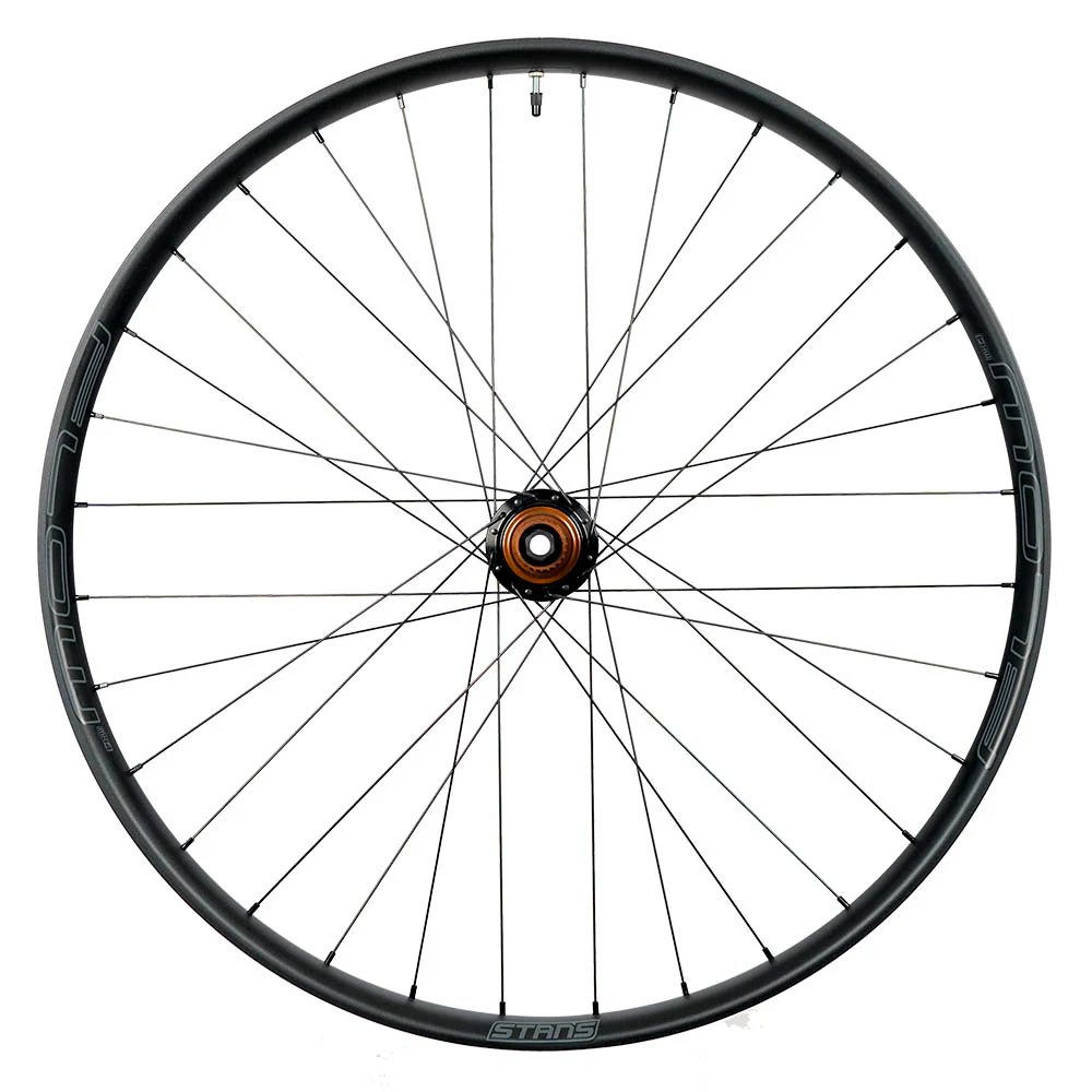 RUEDA FLOW MK4 STAN'S M-PULSE 32H