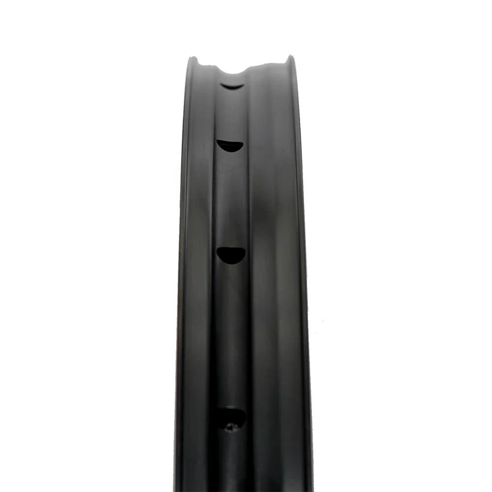 RUEDA FLOW MK4 STAN'S M-PULSE 32H