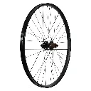 RUEDA FLOW MK4 STAN'S M-PULSE 32H