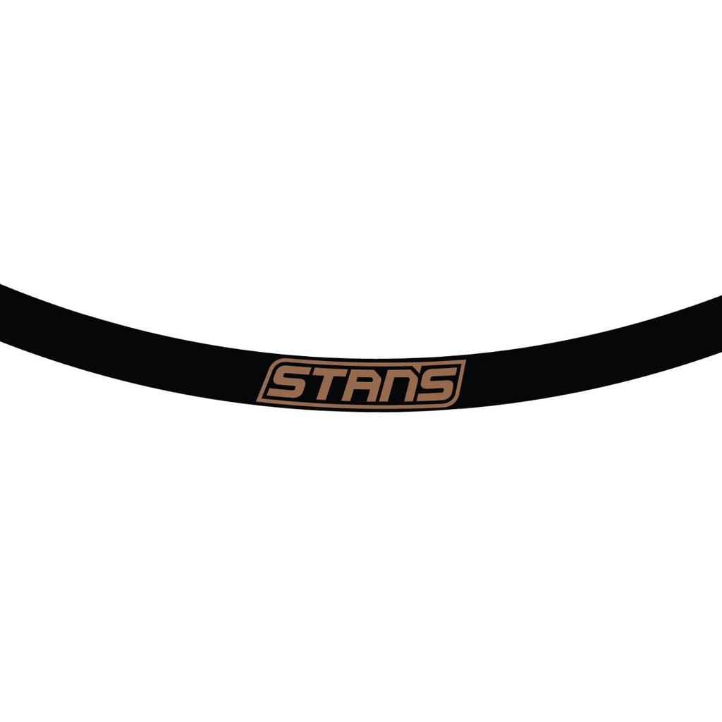 CALCOMANIAS ARO CREST MK4 29"  COBRE (P/1 ARO)