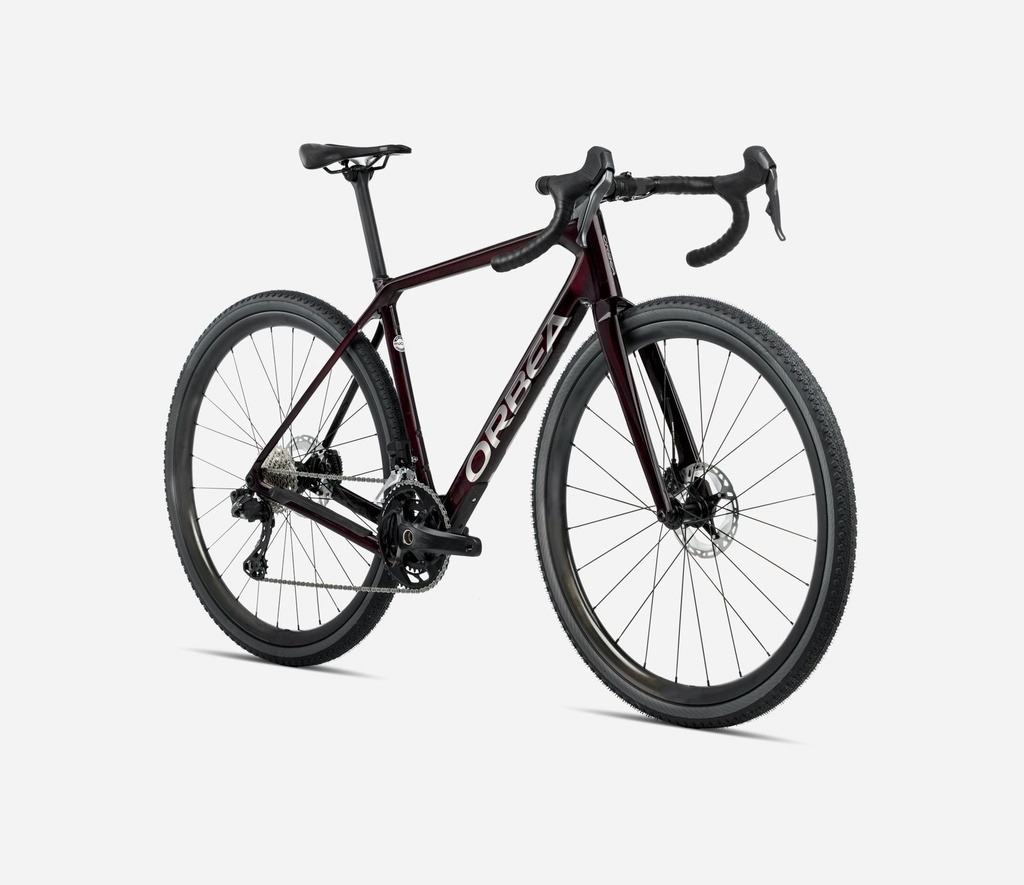 Bicicleta de Gravel ORBEA TERRA M20TEAM 2025