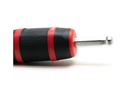 Llave hexagonal con mango en L de 8 mm
